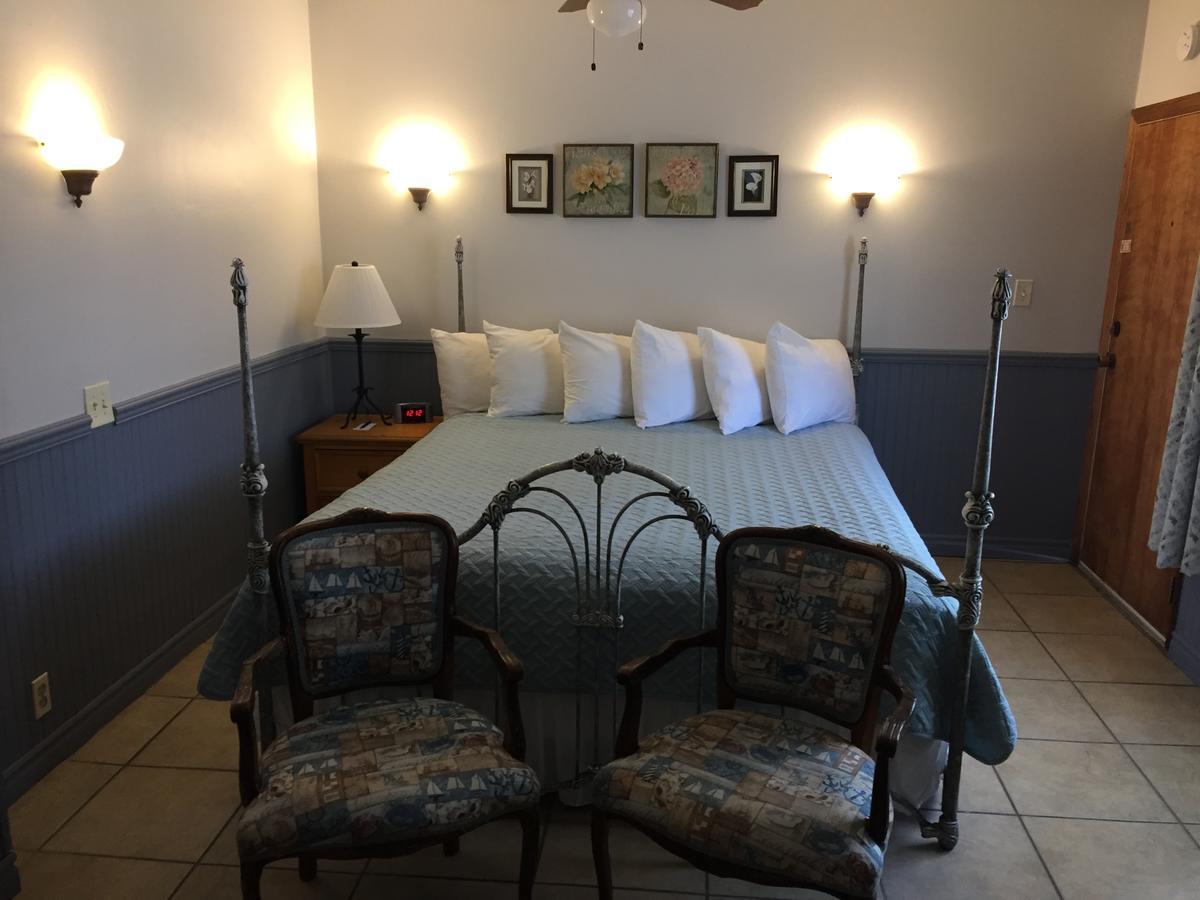 Catalina Island Seacrest Inn Avalon Extérieur photo